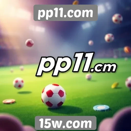 Vantagens da plataforma pp11.com para novos jogadores