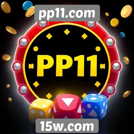 Jogos de cassino no pp11.com atraem novos jogadores