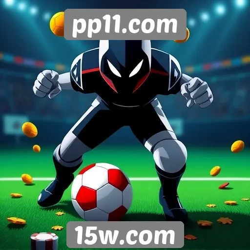 Plataforma de jogos pp11.com oferece variedade de opções de entretenimento