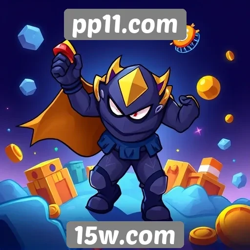 Análise de jogos populares no pp11.com