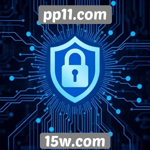 Segurança e privacidade no site pp11.com
